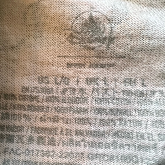 Green Mickey Mouse Icon Holiday Spirit Jersey Christmas Happy Holidays - Picture 3 of 4